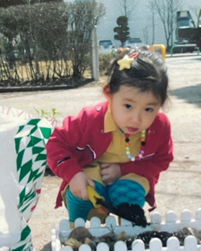 /사진=채연 인스타그램