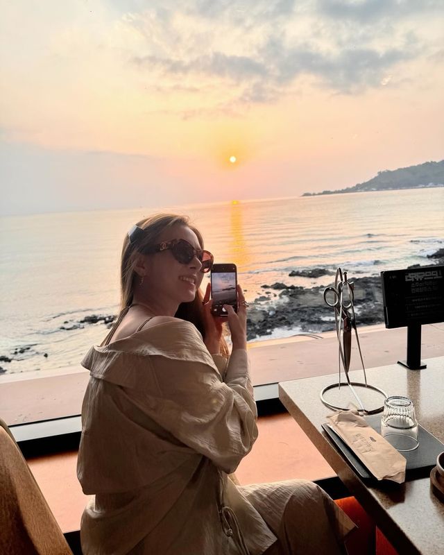 /사진=김소은 인스타그램