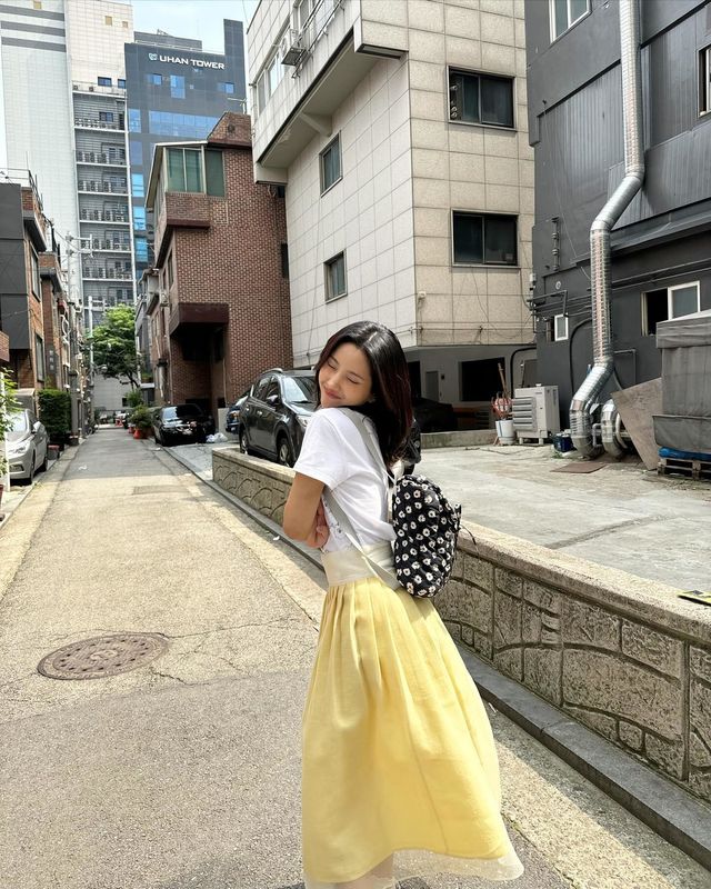 /사진=(여자)아이들 소연 인스타그램