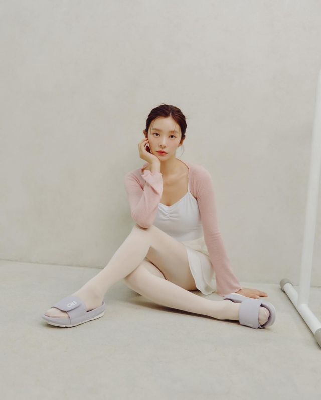 /사진=이주빈 인스타그램