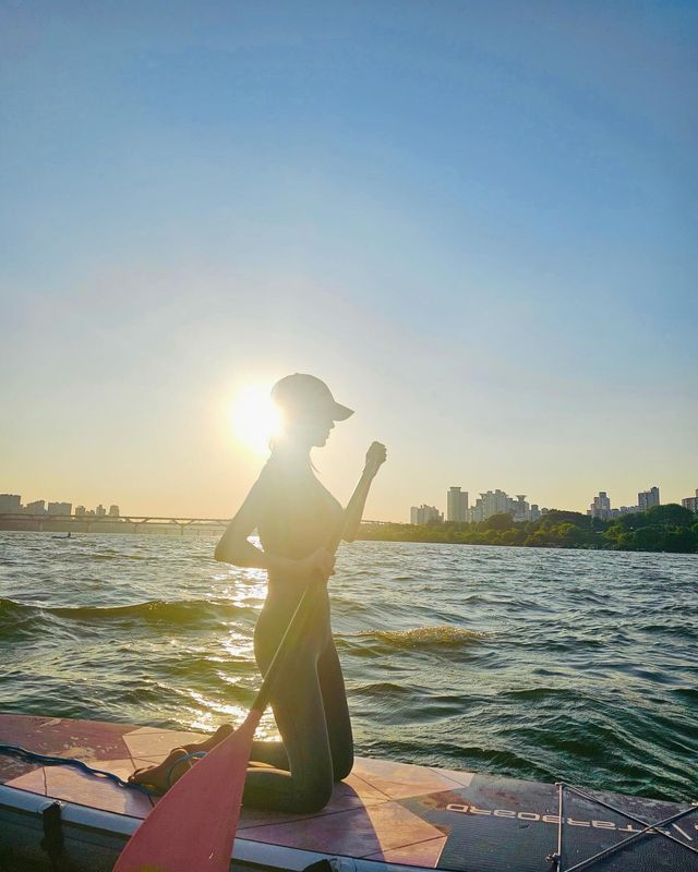 /사진=서현 인스타그램