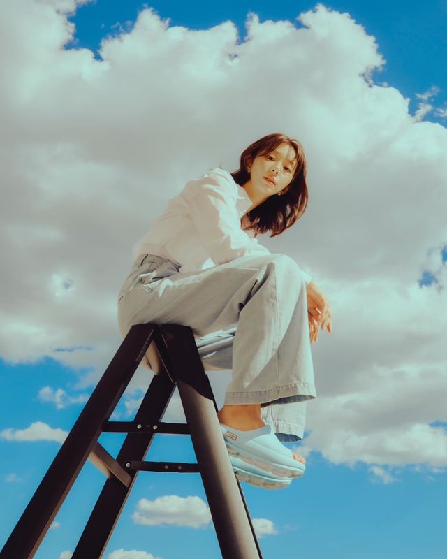 /사진=이주빈 인스타그램