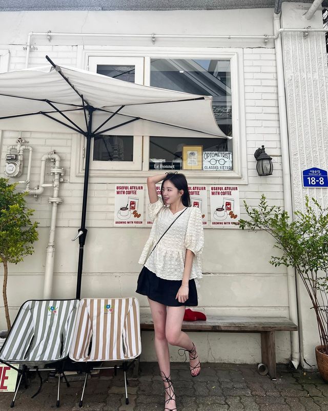 /사진=강나언 인스타그램