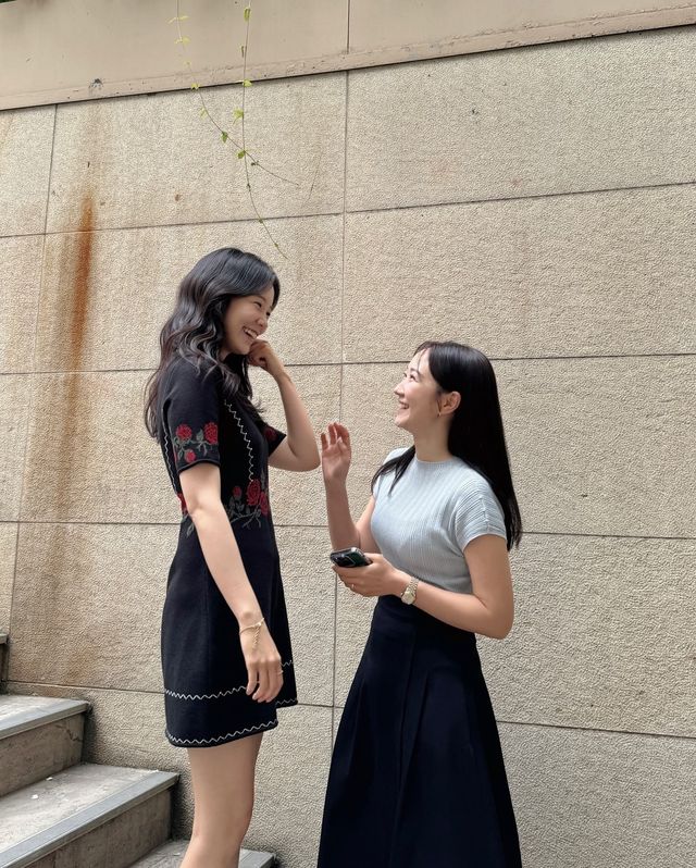 /사진=장예원 인스타그램