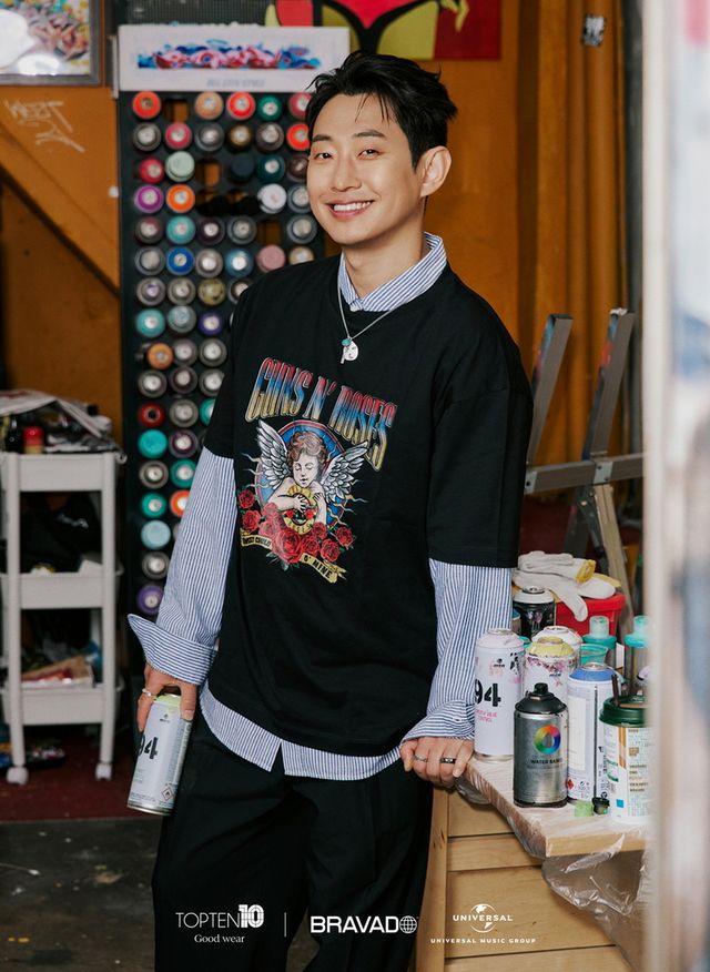 /사진=탑텐(TOPTEN10)