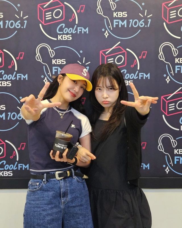 /사진=정은지 인스타그램