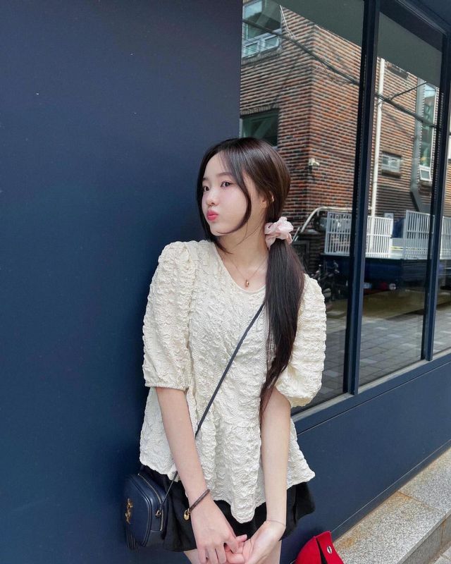 /사진=강나언 인스타그램