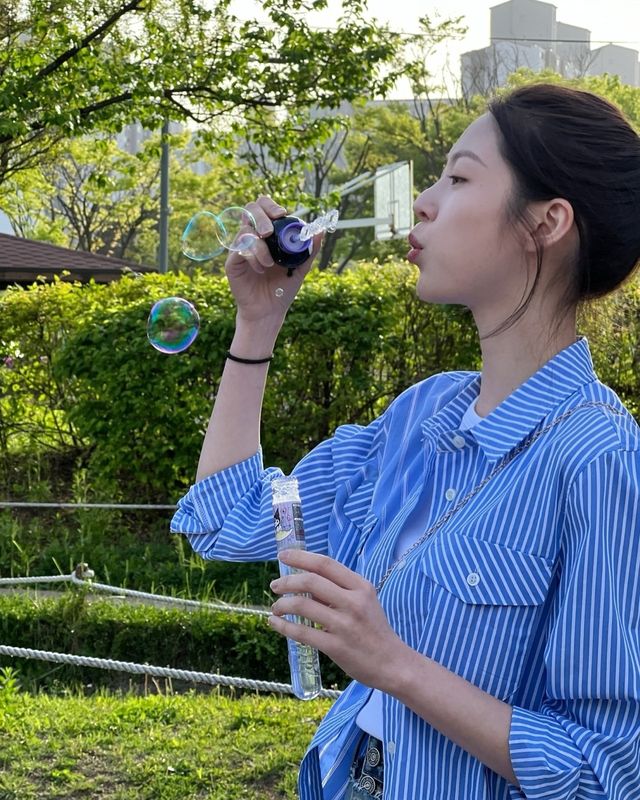 /사진=공승연 인스타그램