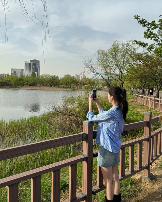 /사진=공승연 인스타그램