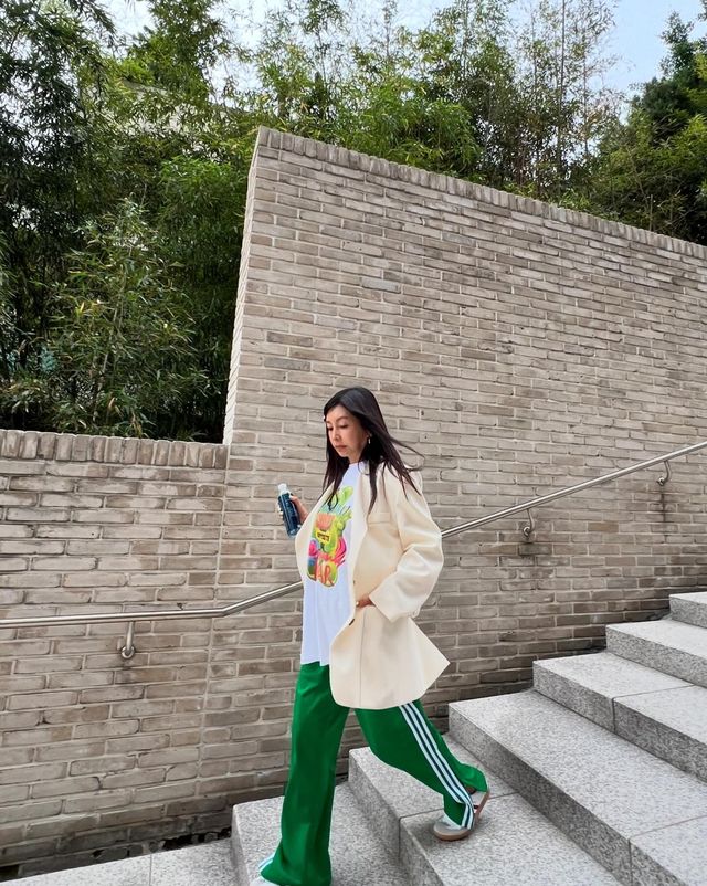 /사진=황신혜 인스타그램