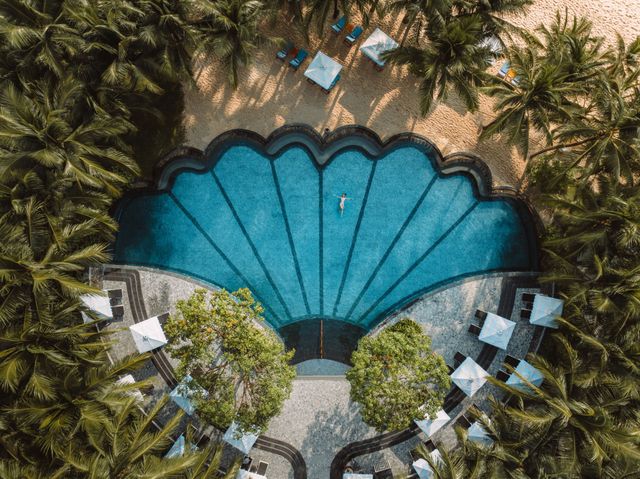 /사진=JW 메리어트 푸꾸옥