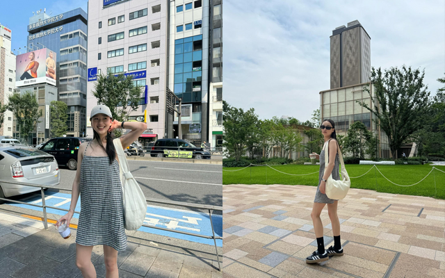 /사진=손연재 인스타그램