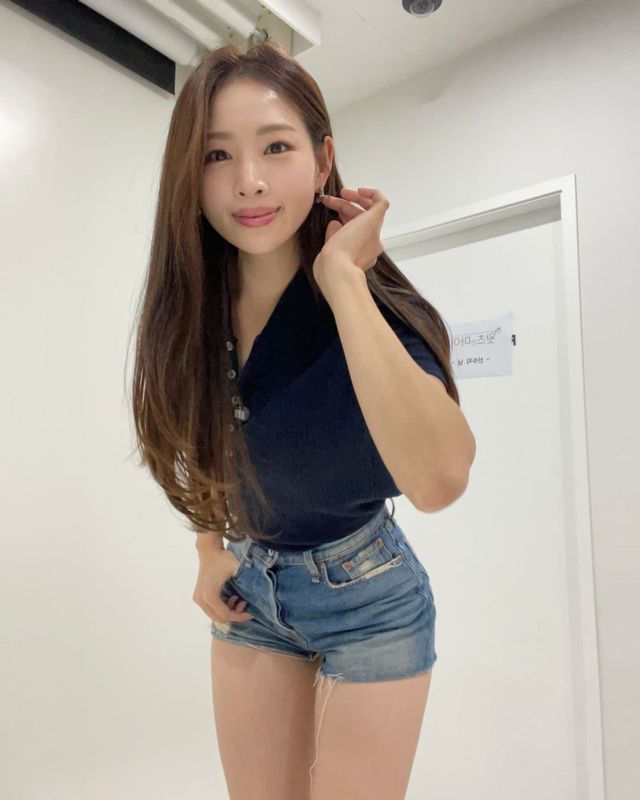 /사진=신수지 인스타그램