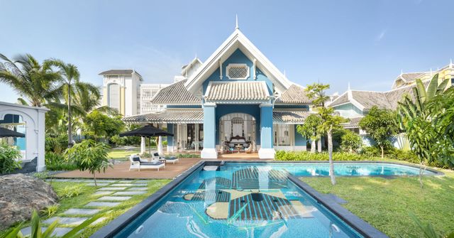 /사진=JW 메리어트 푸꾸옥