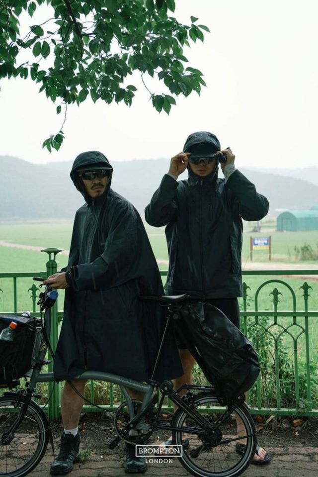 /사진=브롬톤 런던(BROMPTON LONDON)