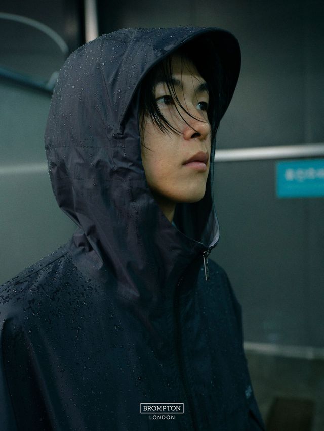 /사진=브롬톤 런던(BROMPTON LONDON)