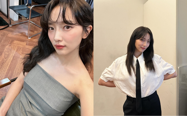 /사진=표예진 인스타그램