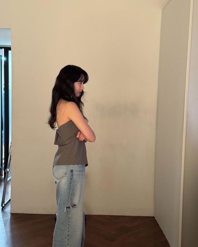 /사진=표예진 인스타그램