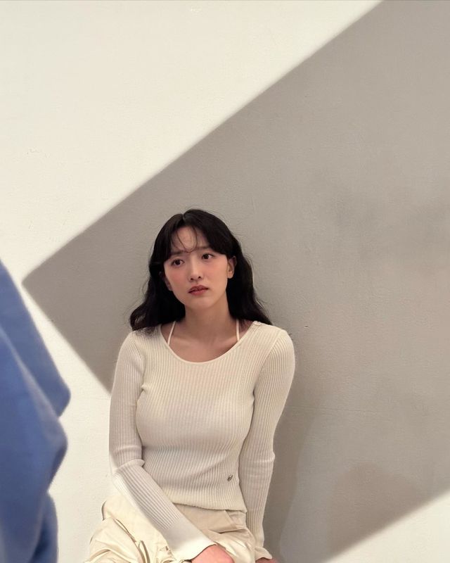 /사진=표예진 인스타그램