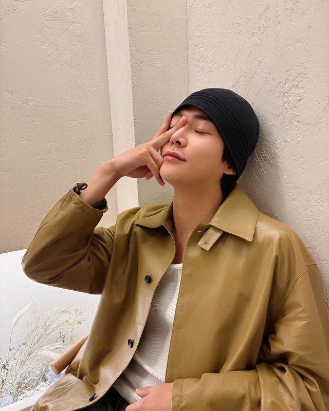 /사진=로운 인스타그램