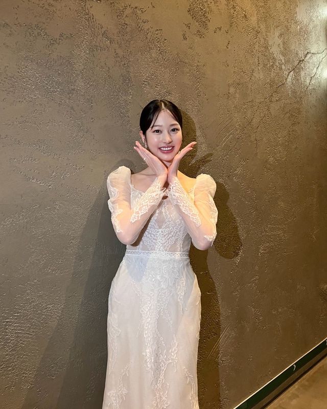 /사진=장다아 인스타그램