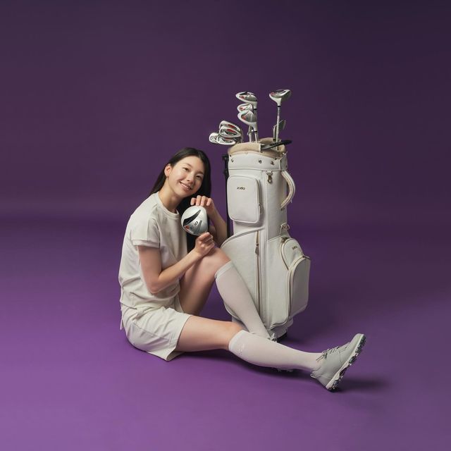 /사진=김진경 인스타그램