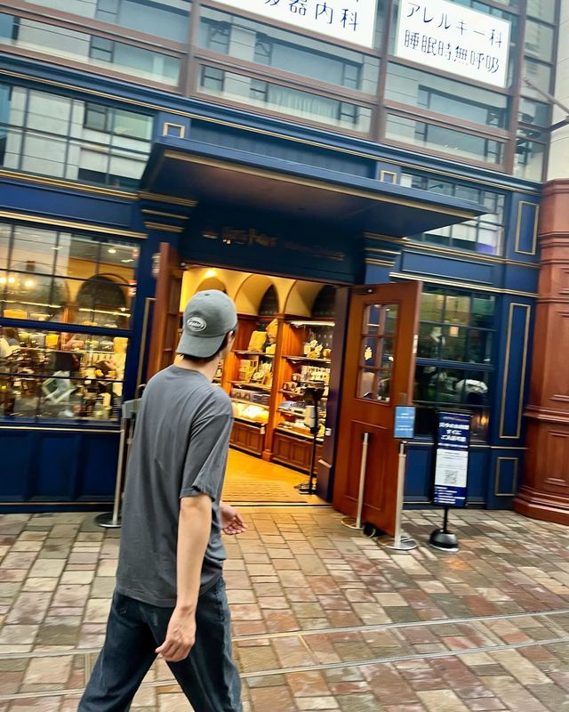 /사진=조인성 인스타그램