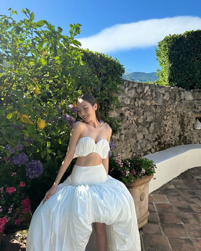 /사진=제시카 인스타그램