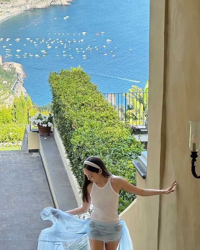 /사진=제시카 인스타그램