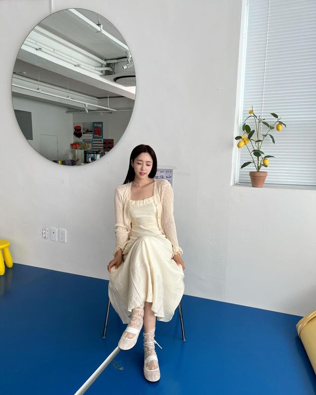 /사진=함은정 인스타그램