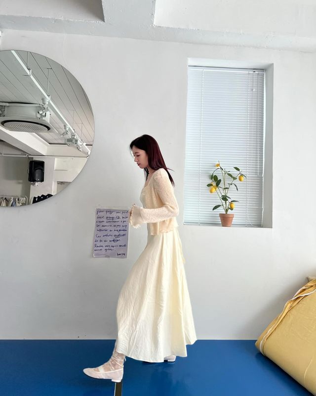 /사진=함은정 인스타그램