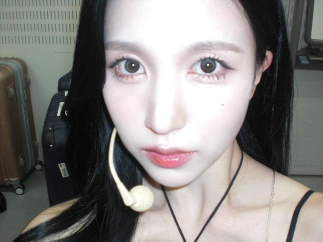 /사진=미나 인스타그램