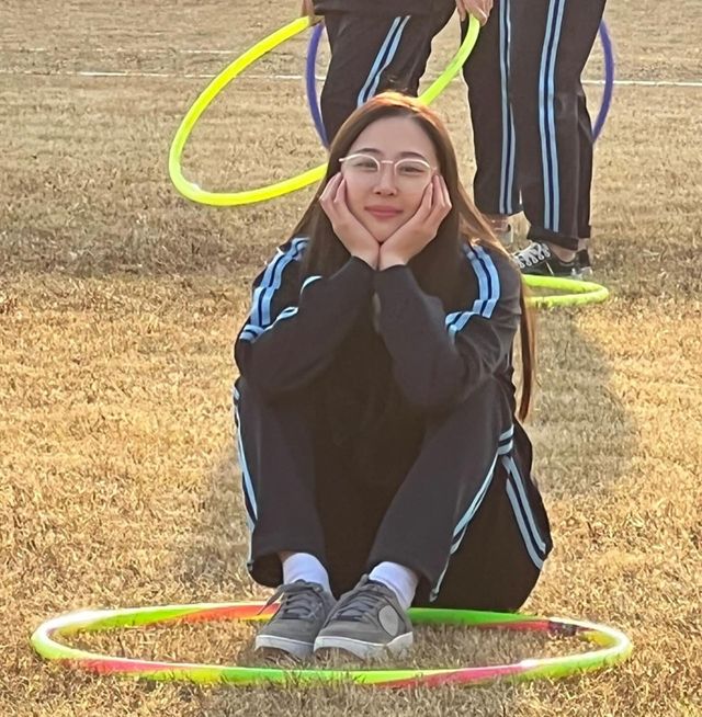 /사진=다솜 인스타그램