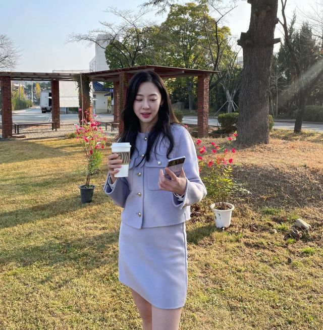 /사진=다솜 인스타그램