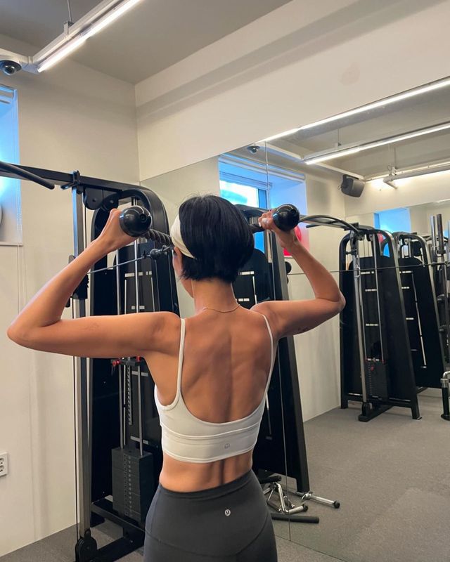 /사진=김나영 인스타그램