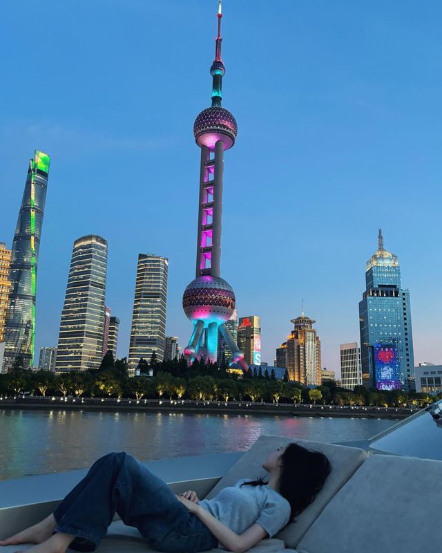 /사진=에스파 닝닝 인스타그램