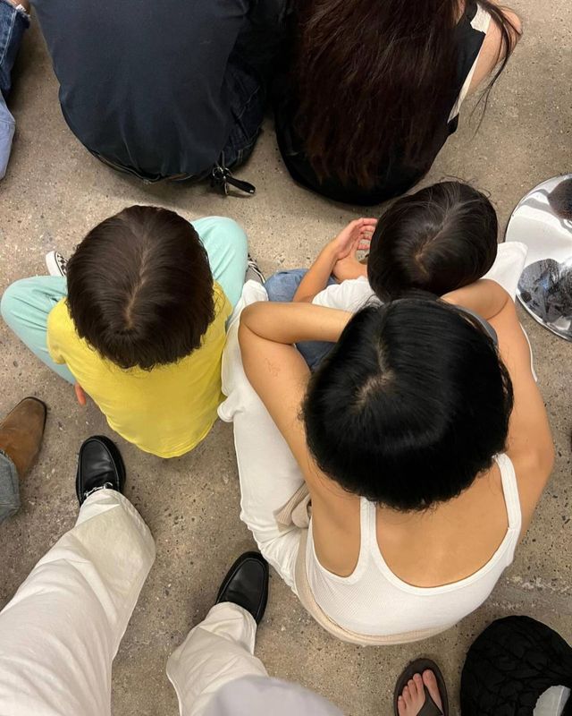 /사진=김나영 인스타그램