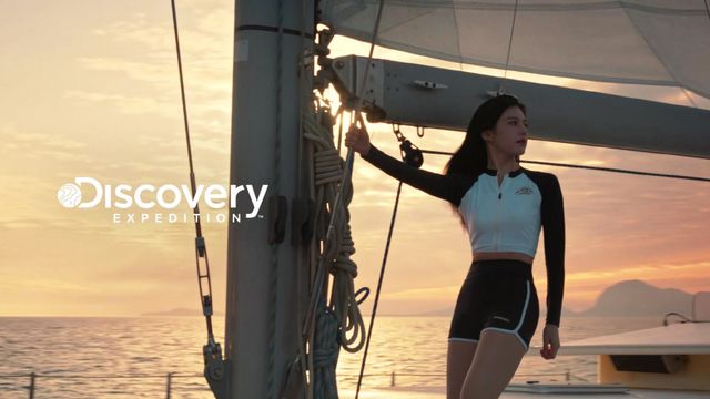 /사진=디스커버리 익스페디션