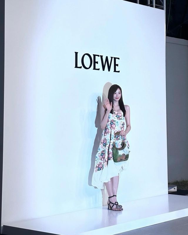 /사진=에스파 지젤, 고우리 인스타그램