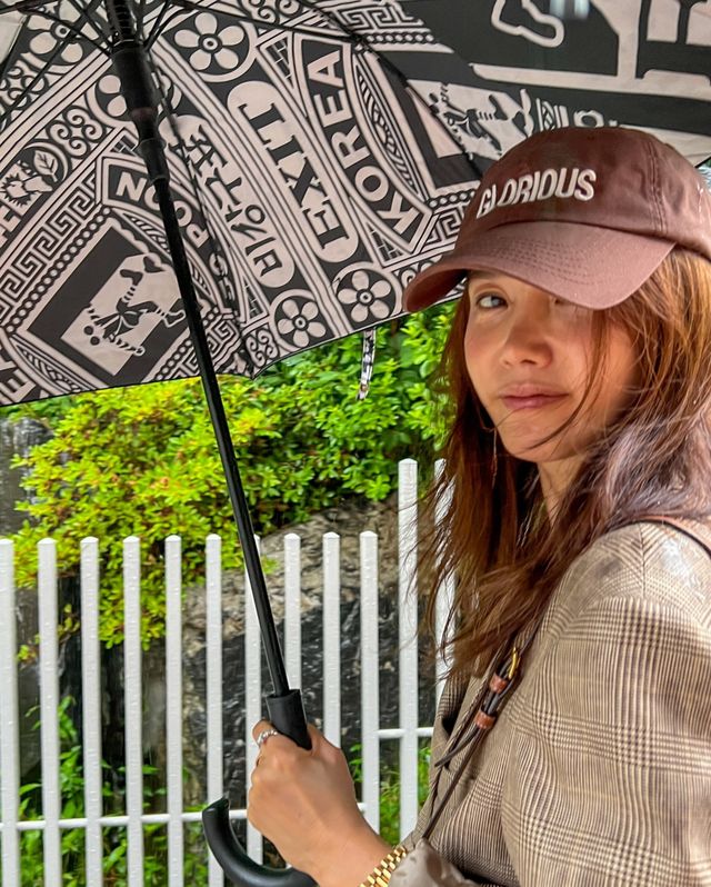 /사진=채정안 인스타그램