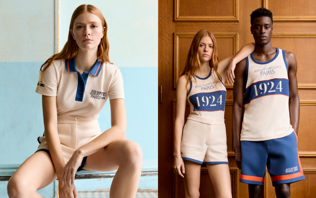 /사진=라코스테