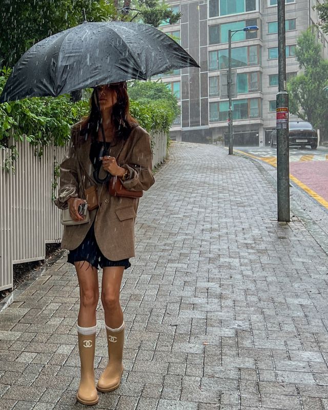 /사진=채정안 인스타그램