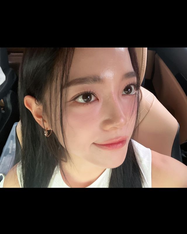 /사진=김세정 인스타그램