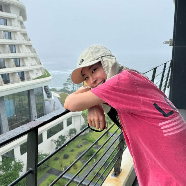 /사진=권유리 인스타그램