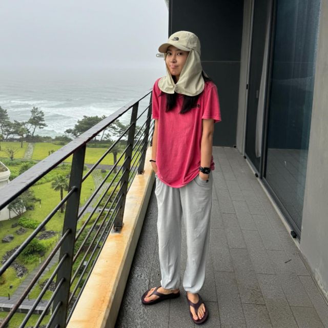 /사진=권유리 인스타그램