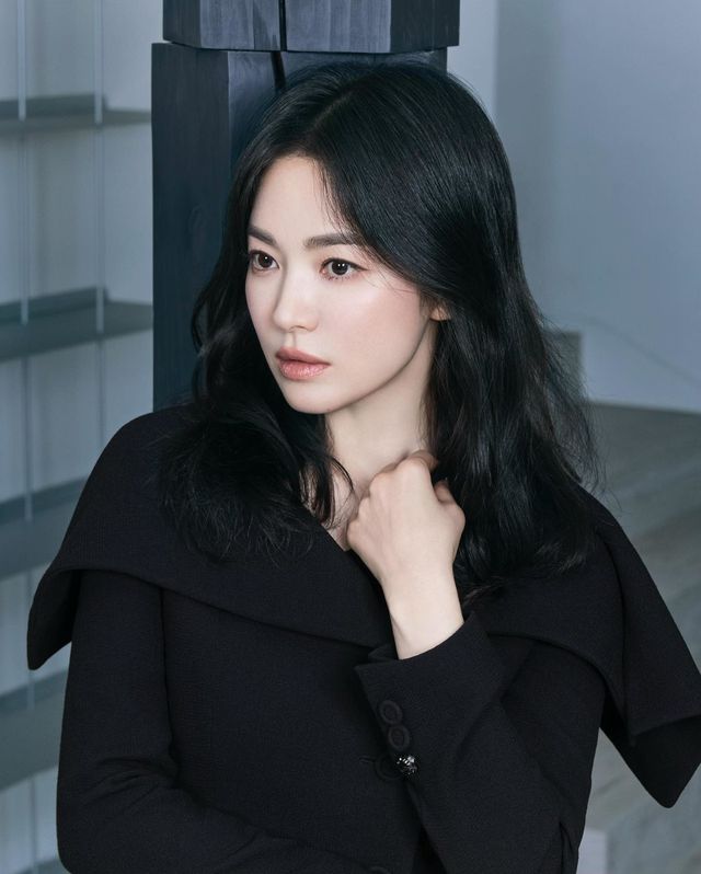 /사진=송혜교 인스타그램