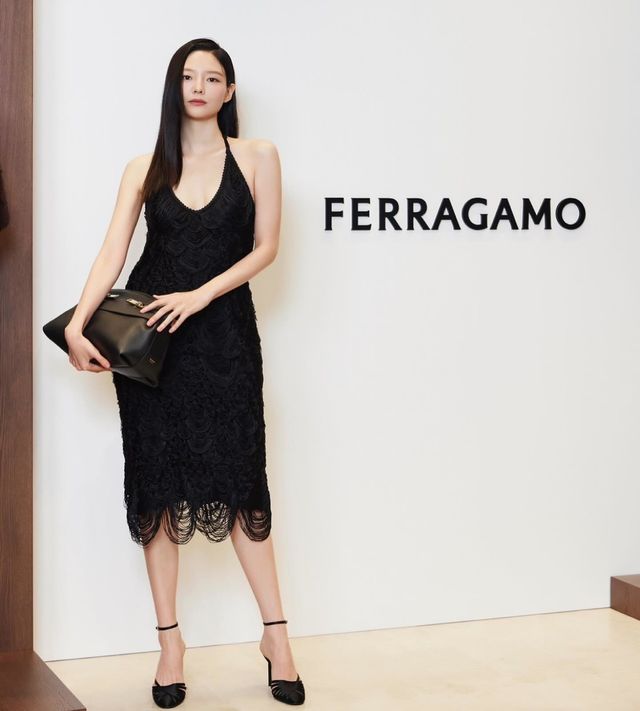 /사진=이솜 인스타그램