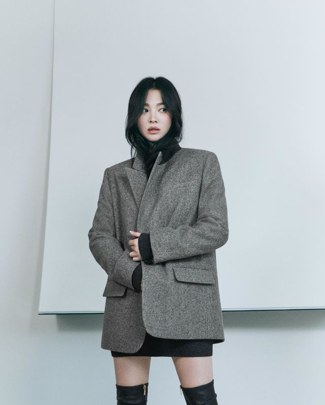 /사진=송혜교 인스타그램