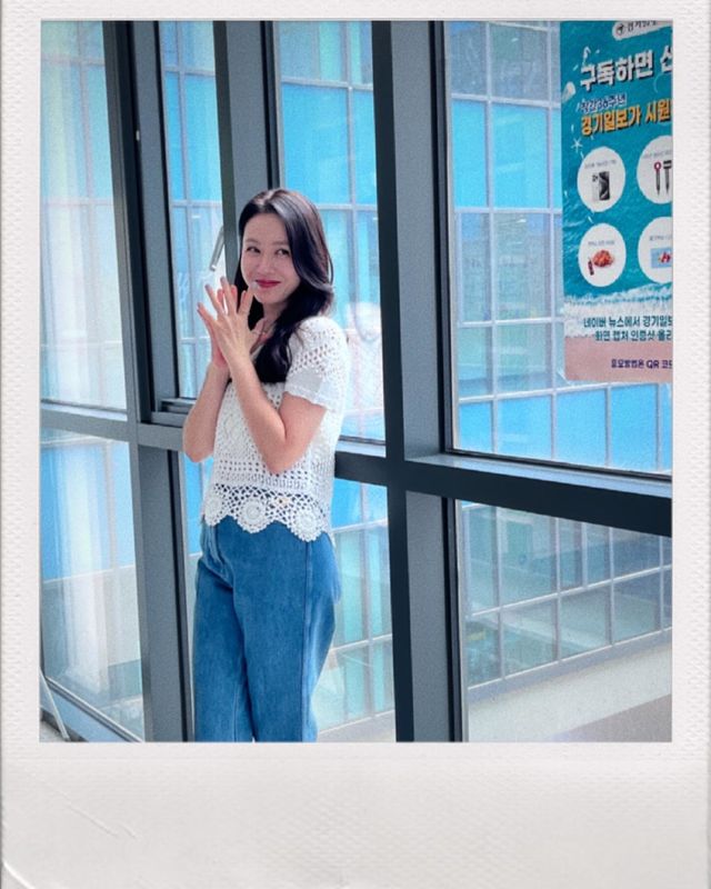 /사진=손에진 인스타그램