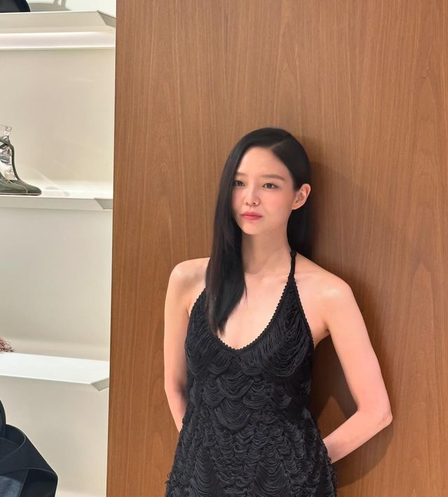 /사진=이솜 인스타그램